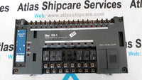 IDEC FA-1 PROGRAMMABLE CONTROLLER