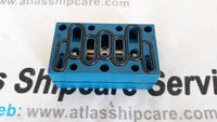 REXROTH PNEUMATIC HYDRAULICS VALVES 581-22