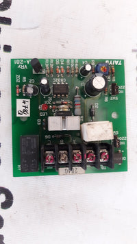 TAIYO PCB CARD VRY AA-281