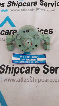 IBUKI PISTON HORN MH550H OIL PUMP