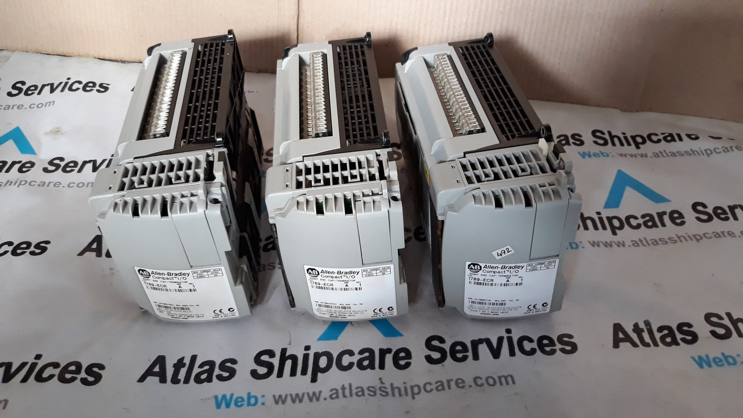 ALLEN-BRADLEY MICROLOGIX 1500