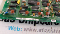 TERASAKI EMW 1301 I/F MODULE