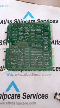 TERASAKI EMW 1301 I/F MODULE