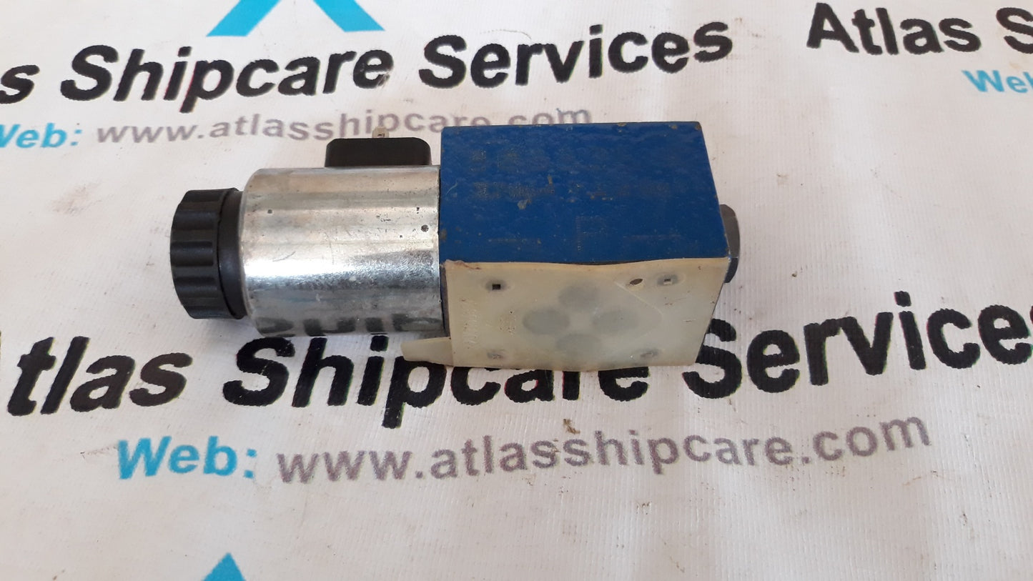 TTS DISTRIBUTING VALVE 4026914