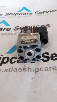 NABCO PNEUMATIC MODULAR VALVE CONTROLS MGMC 2