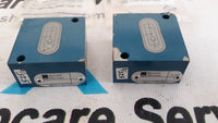 REXROTH PNEUMATIC MODULAR 3340181000