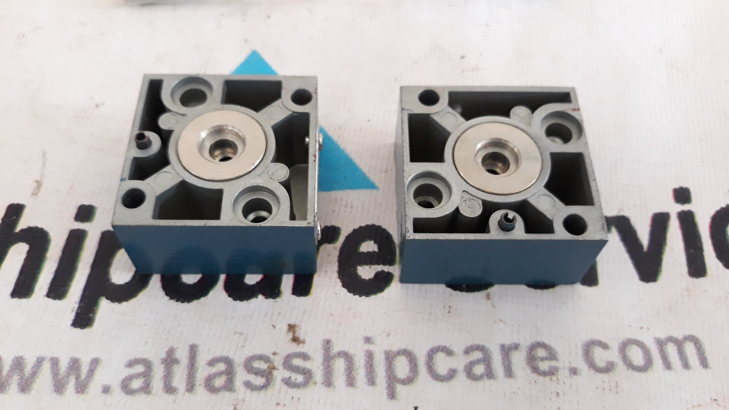REXROTH PNEUMATIC MODULAR 3340181000