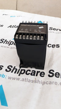 SHIN SUNG SPEED RELAY SW2D