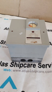 HONEYWELL R4341A BURNER CONTROL