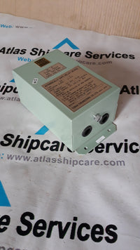 INTRINSICALLY SAFE RELAY DEVICE SR-11-C