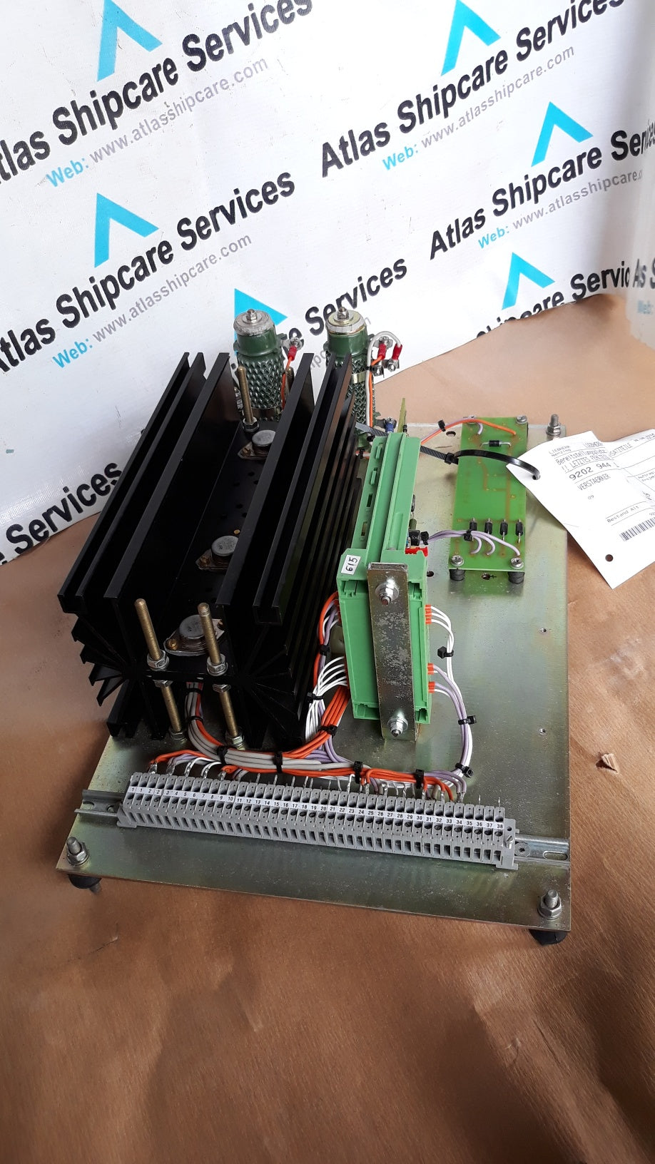 LIEBHERR 920294414