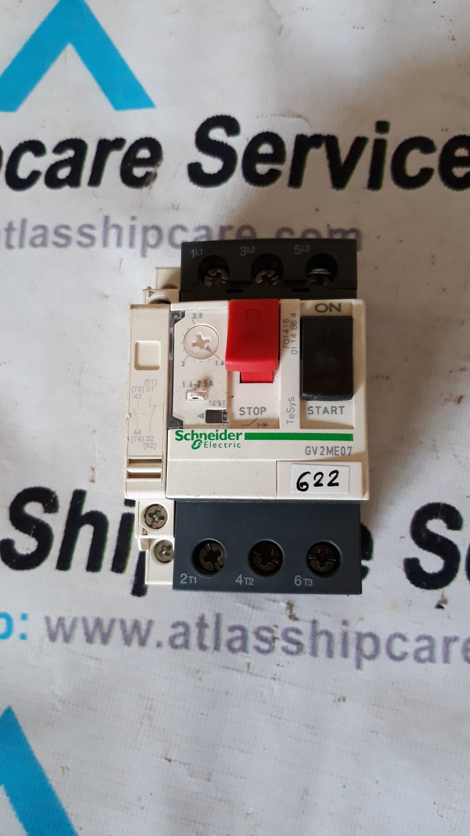 LIEBHERR 606165714