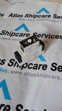 LIEBHERR STAR DELTA RELAY 630158814