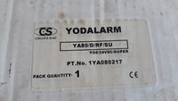 YODALARM YA80/D/RF/SU