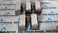KT ELECTRIC GROUP ANNUNCIATOR KTGA-6P-4K