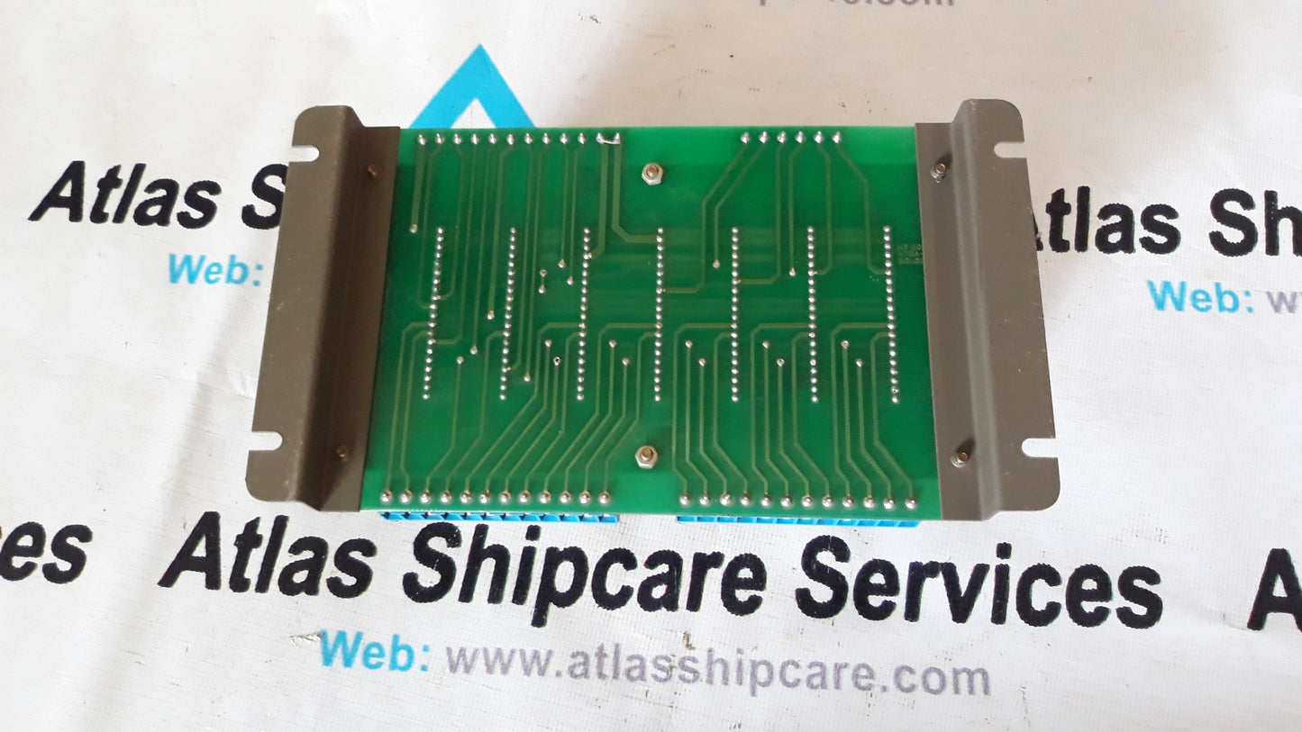 KT ELECTRIC GROUP ANNUNCIATOR KTGA-6P-4K