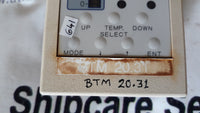 BTM 20.31 LEVEL,PRESSURE.TEMPERATURE METER