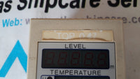 BTM 20.31 LEVEL,PRESSURE.TEMPERATURE METER