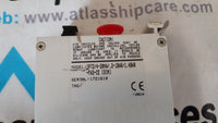 MOORE INDUSTRIES IPT2/4-20MA/.2-1BAR/1.4BAR-FA3-CE