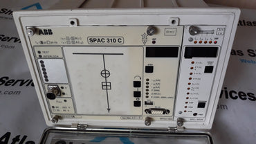 ABB SPAC 310 C TRANSMIT