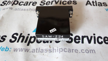 SAM-Z24 TOYO ELECTRONICS CORP