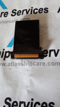 SAM-MOJ ANNUNCIATOR TOYO ELECTRONICS CORP