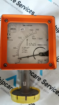 KOBOLD BGN-S309BN000-0-S50-X FLOWMETER