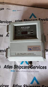 FELLOW KOGYO FOCAS-1500C BILGE ALARM