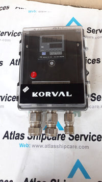 KORVAL E/P CONTROLLER E&P-01
