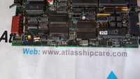 NORCONTROL NN-791.10 I/O PROCESSORE CARD