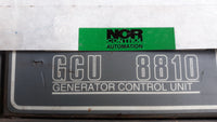 NORCONTROL GCU 8810 I/O PROCESSORE CARD NN-791