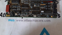 NORCONTROL GCU 8810 I/O PROCESSORE CARD NN-791