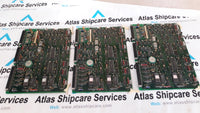 NABCO MC 103 01A 885-72739840 PCB CARD