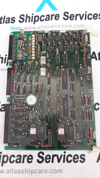 NABCO MC 103 01A 885-72739840 PCB CARD