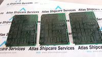 NABCO MC 103 01A 885-72739840 PCB CARD