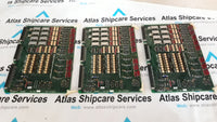 NABCO MC-208-01 887-72739967 PCB CARD