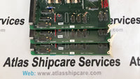 NABCO MC-208-01 887-72739967 PCB CARD