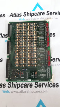 NABCO MC-207-01A 885 72739966 PCB CARD
