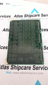 NABCO MC-207-01A 885 72739966 PCB CARD