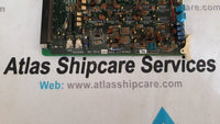 NABCO MC-504-02A 883 72740462 PCB CARD