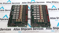 NABCO MC-206-01 887 72739965 PCB CARD