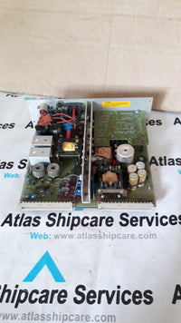 AUTRONICA GLS GL-90 POWER SUPPLY PCB CARD