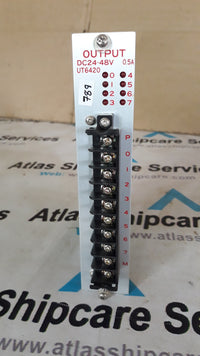 FUJI SEQUENCE CONTROLLER