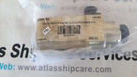 LIEBHERR DIRECTIONAL CONTROL VALVE