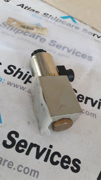 LIEBHERR DIRECTIONAL CONTROL VALVE