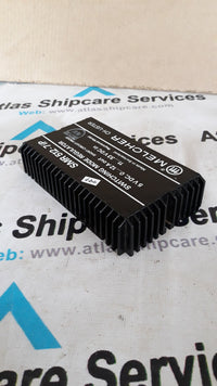 MELCHER SWITCHING MODE REGULATOR SMR512-7IP