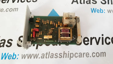 GESTRA VR 8 PCB CARD