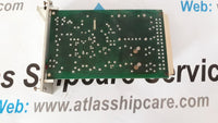 GESTRA VR 8 PCB CARD