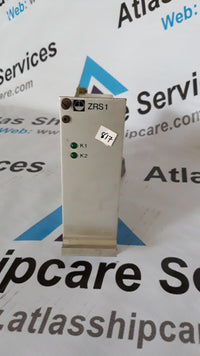GESTRA ZRS 1 PCB CARD