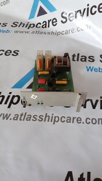 GESTRA ZRS 1 PCB CARD